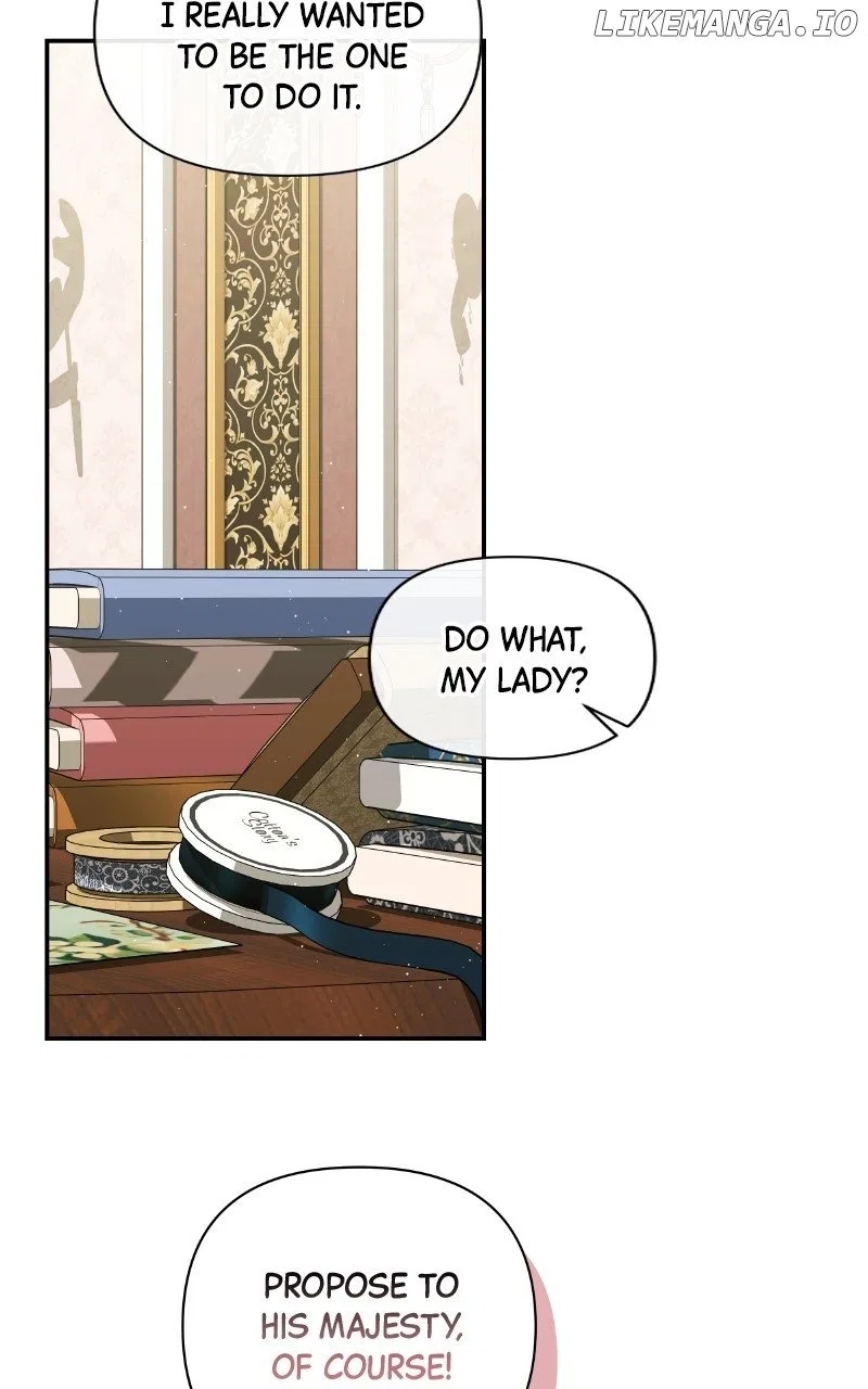 Ten Ways to Get Dumped by a Tyrant Chapter 75 – Page 110
