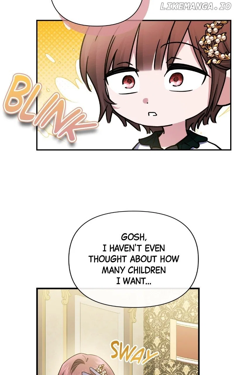 Ten Ways to Get Dumped by a Tyrant Chapter 75 – Page 111