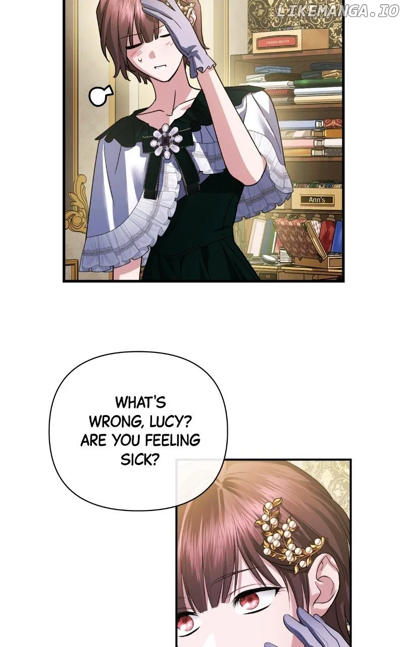 Ten Ways to Get Dumped by a Tyrant Chapter 75 – Page 112