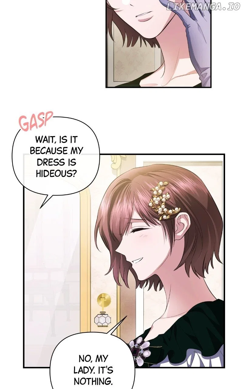 Ten Ways to Get Dumped by a Tyrant Chapter 75 – Page 113