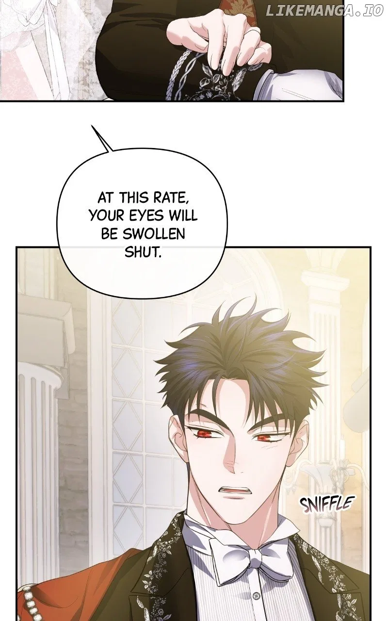 Ten Ways to Get Dumped by a Tyrant Chapter 75 – Page 115