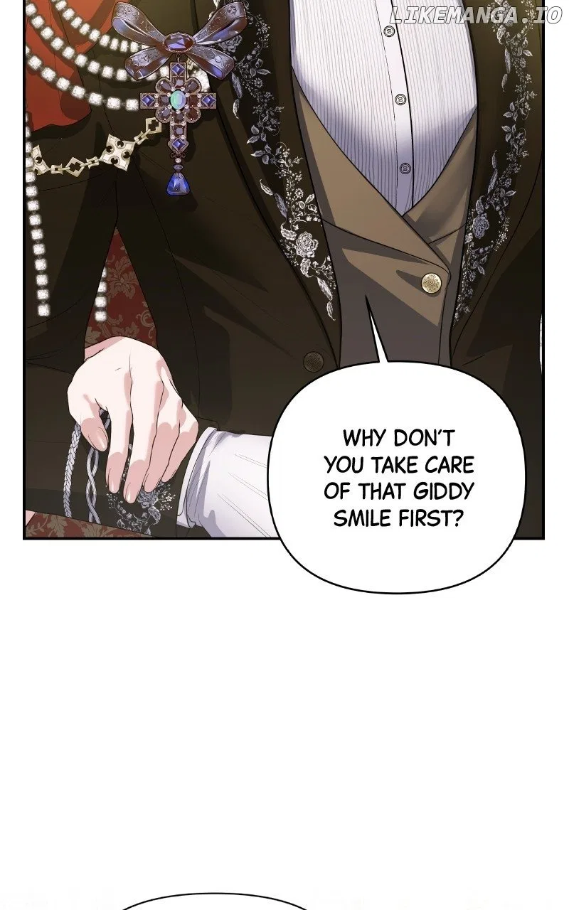 Ten Ways to Get Dumped by a Tyrant Chapter 75 – Page 116