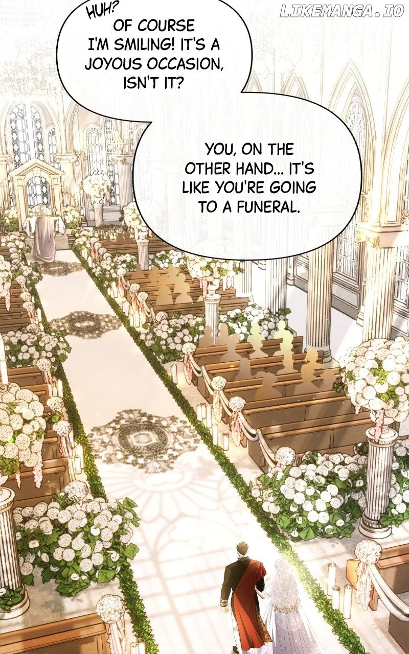 Ten Ways to Get Dumped by a Tyrant Chapter 75 – Page 117