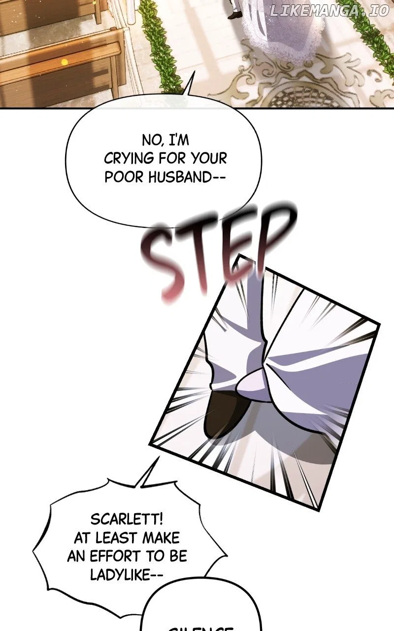 Ten Ways to Get Dumped by a Tyrant Chapter 75 – Page 118