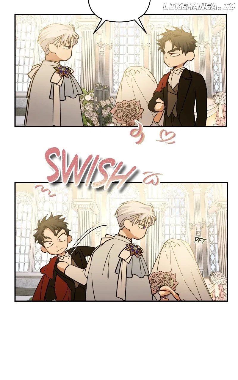 Ten Ways to Get Dumped by a Tyrant Chapter 75 – Page 121