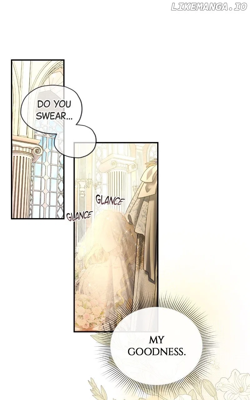 Ten Ways to Get Dumped by a Tyrant Chapter 75 – Page 122