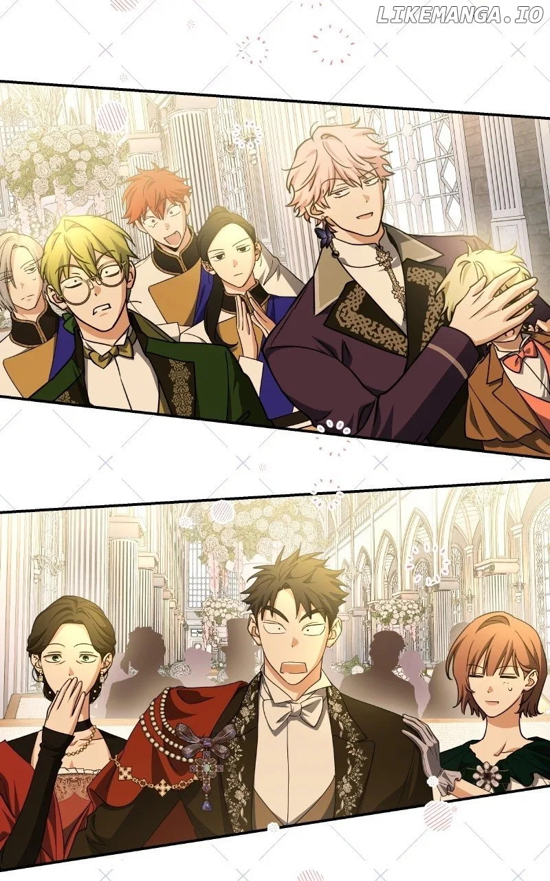 Ten Ways to Get Dumped by a Tyrant Chapter 75 – Page 126
