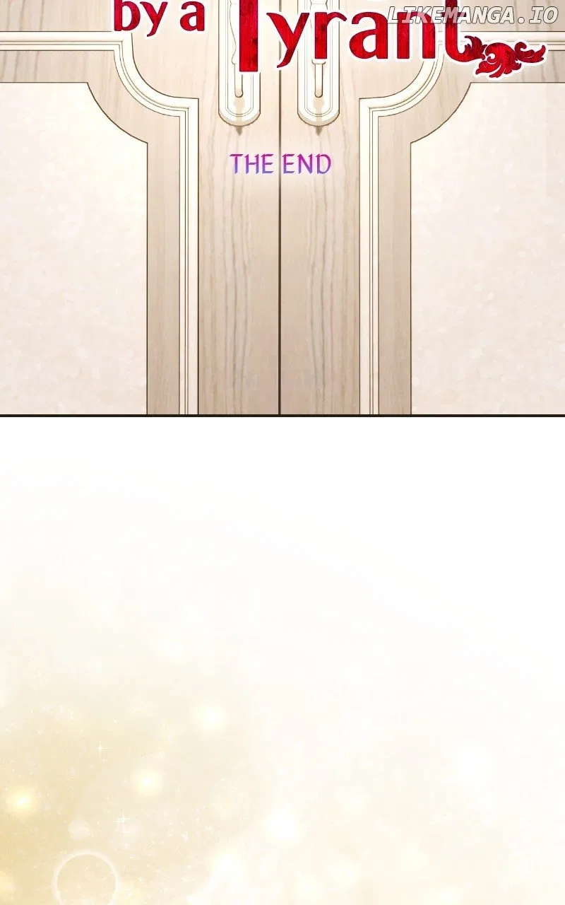 Ten Ways to Get Dumped by a Tyrant Chapter 75 – Page 132
