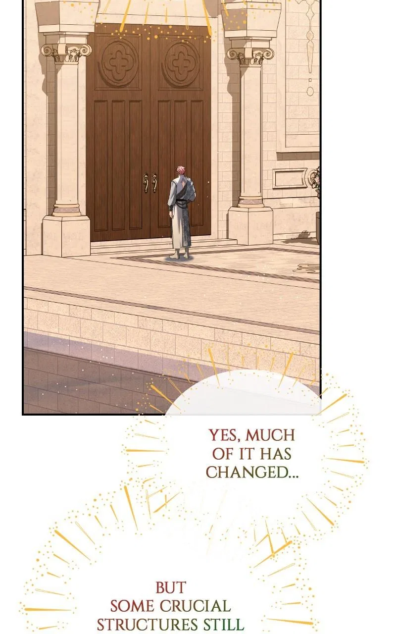Ten Ways to Get Dumped by a Tyrant Chapter 74 – Page 5