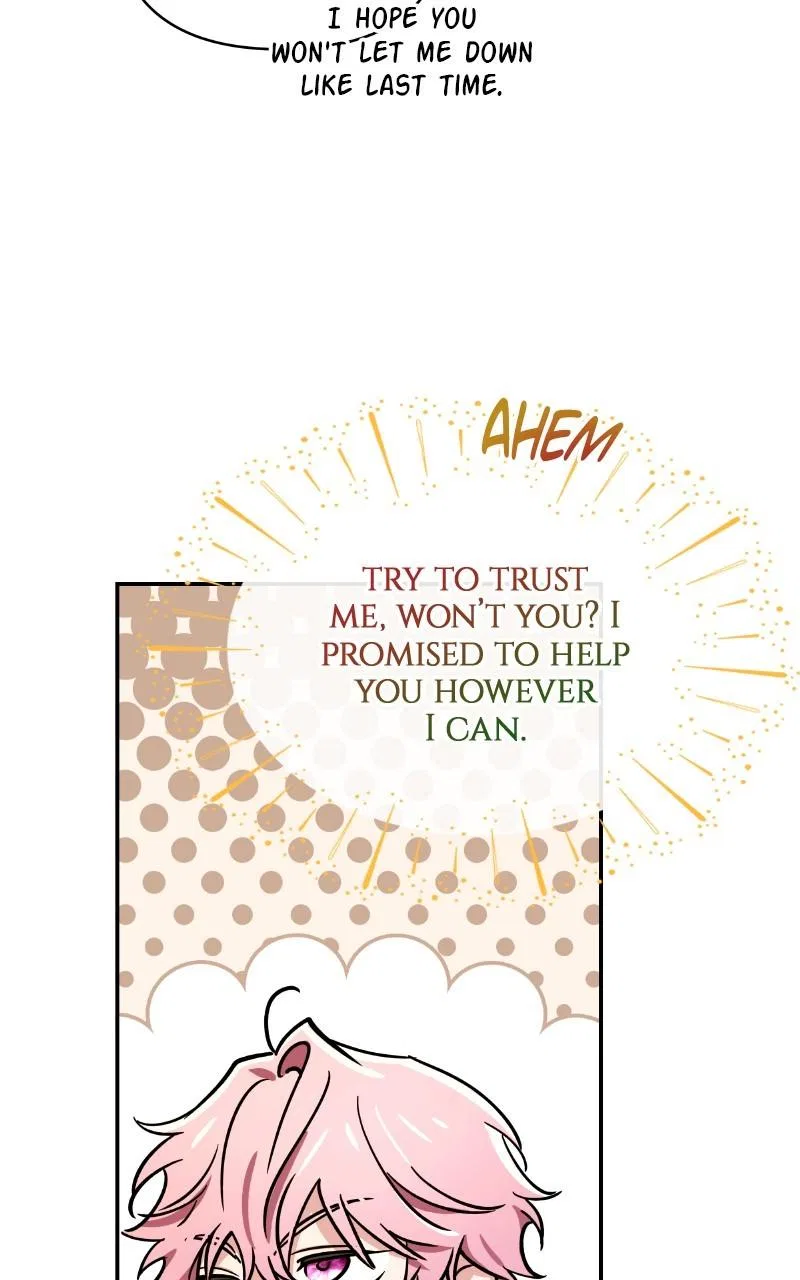 Ten Ways to Get Dumped by a Tyrant Chapter 74 – Page 8