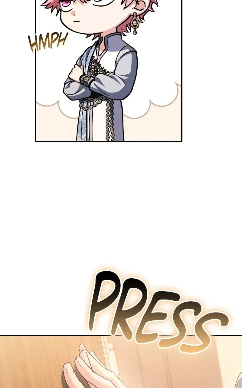 Ten Ways to Get Dumped by a Tyrant Chapter 74 – Page 9