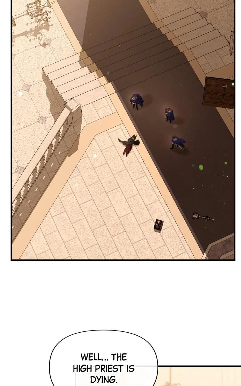 Ten Ways to Get Dumped by a Tyrant Chapter 74 – Page 17