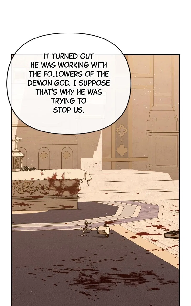 Ten Ways to Get Dumped by a Tyrant Chapter 74 – Page 19