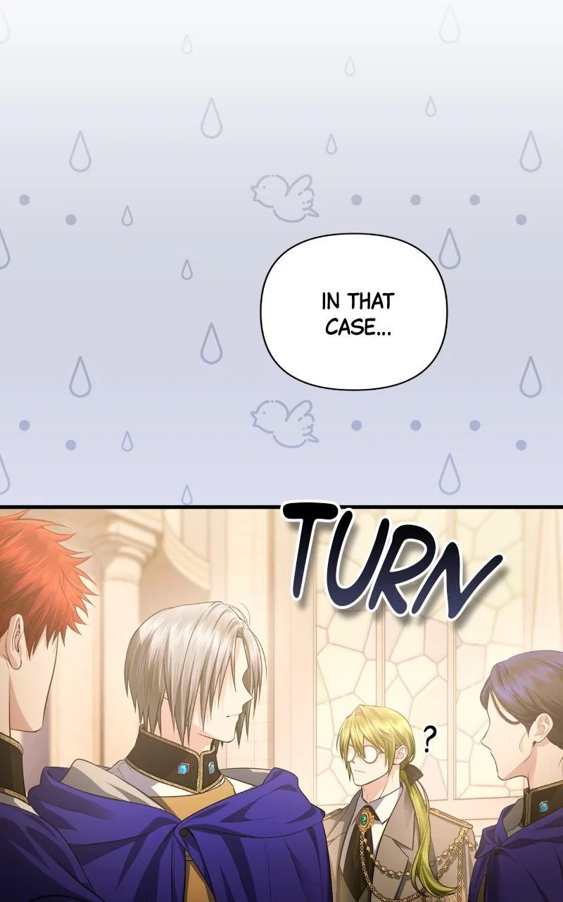 Ten Ways to Get Dumped by a Tyrant Chapter 74 – Page 22
