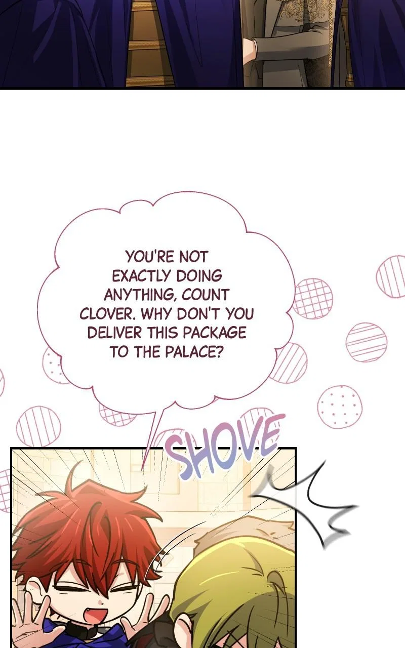 Ten Ways to Get Dumped by a Tyrant Chapter 74 – Page 23