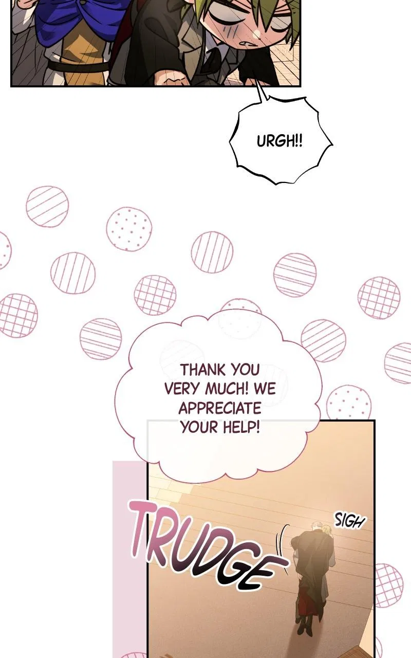Ten Ways to Get Dumped by a Tyrant Chapter 74 – Page 24