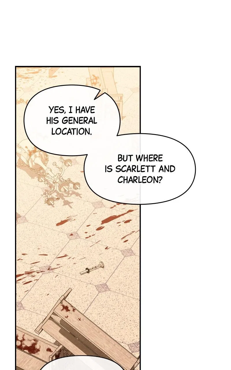 Ten Ways to Get Dumped by a Tyrant Chapter 74 – Page 27