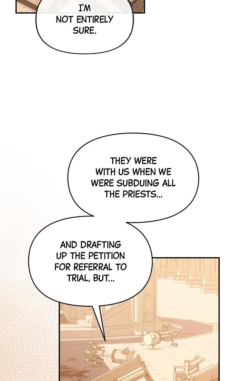 Ten Ways to Get Dumped by a Tyrant Chapter 74 – Page 28
