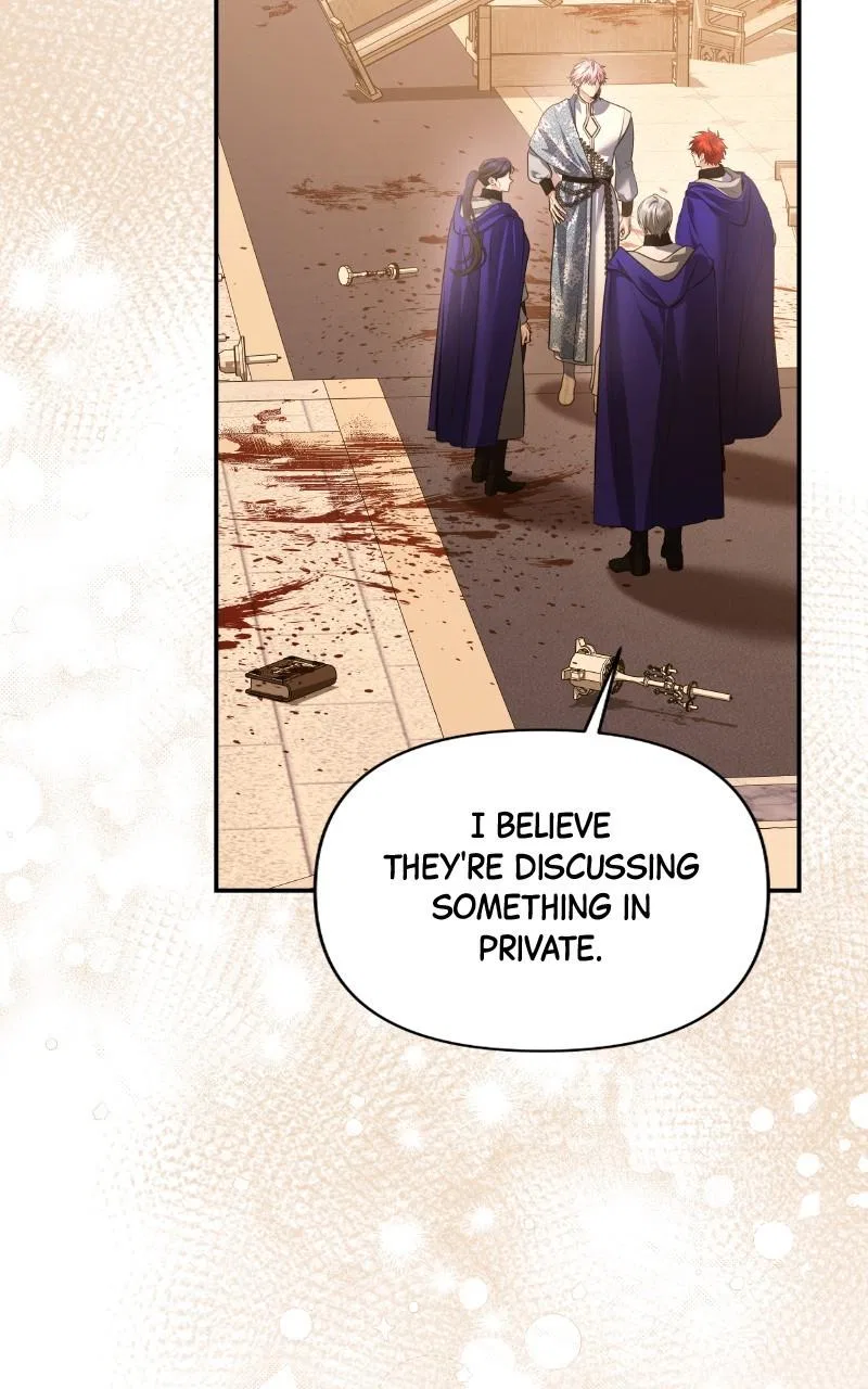 Ten Ways to Get Dumped by a Tyrant Chapter 74 – Page 29