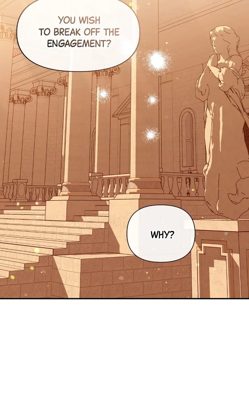 Ten Ways to Get Dumped by a Tyrant Chapter 74 – Page 31