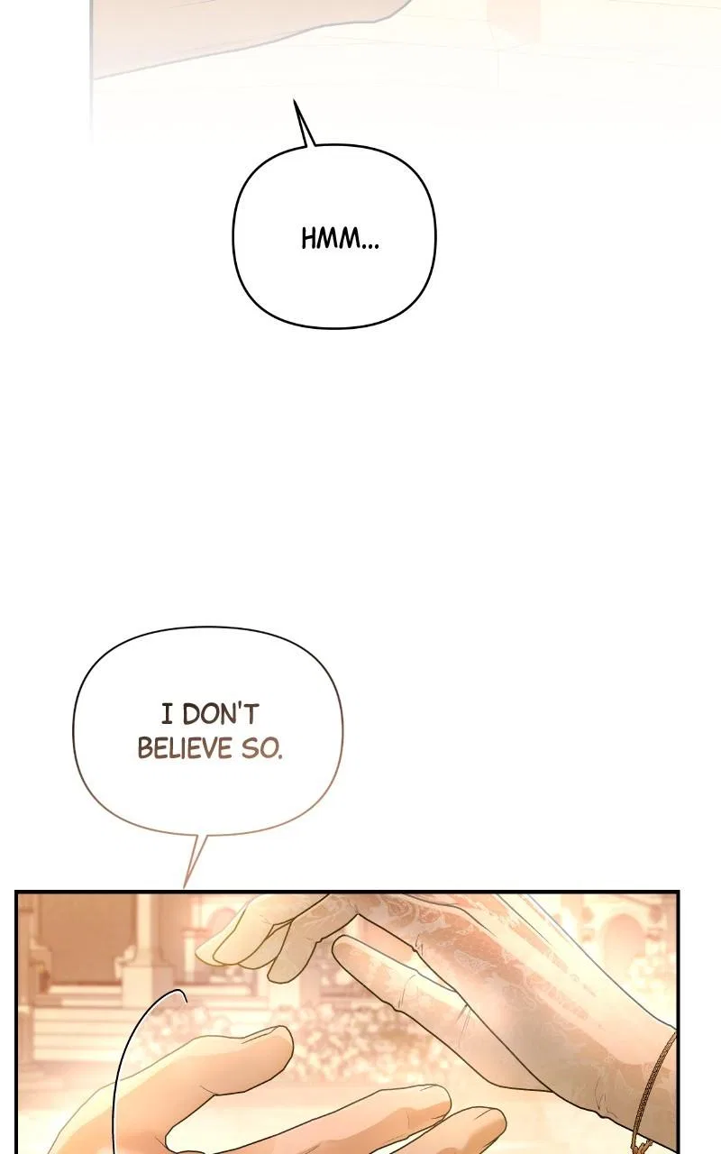 Ten Ways to Get Dumped by a Tyrant Chapter 74 – Page 33