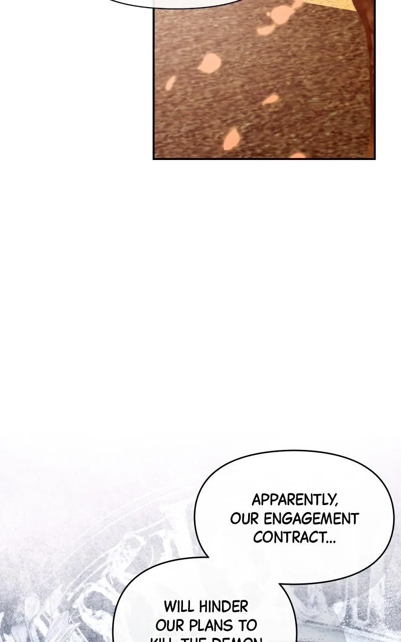 Ten Ways to Get Dumped by a Tyrant Chapter 74 – Page 39