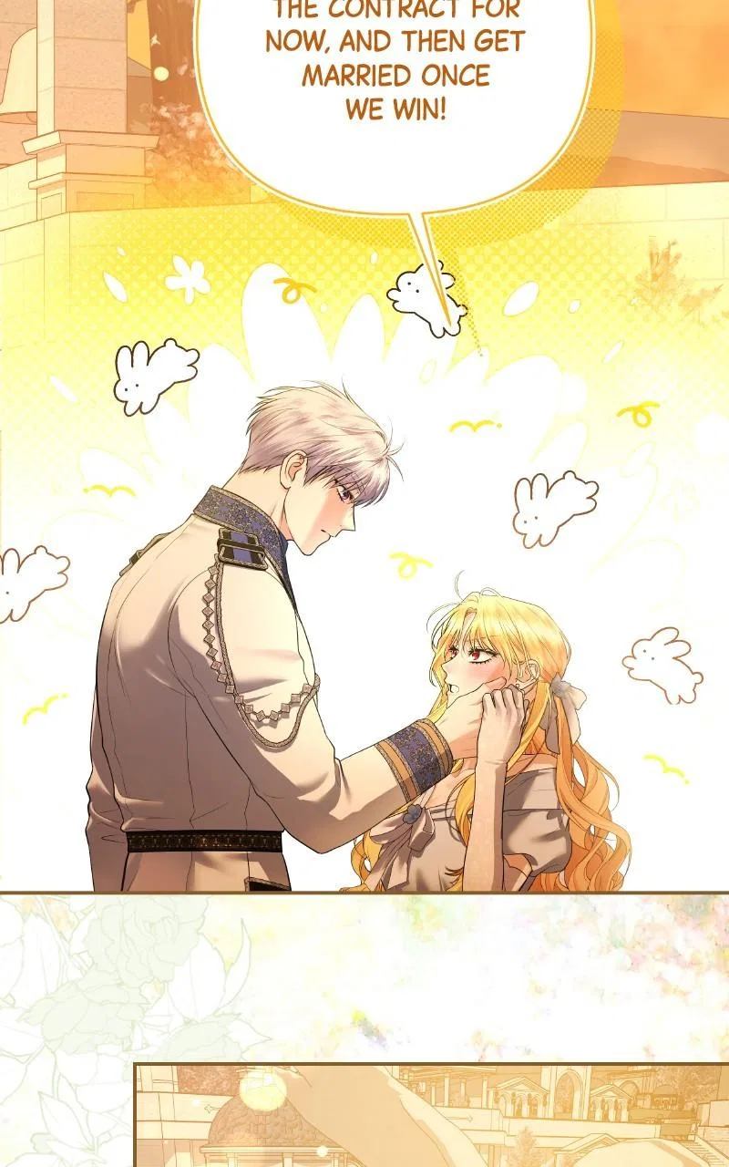 Ten Ways to Get Dumped by a Tyrant Chapter 74 – Page 42
