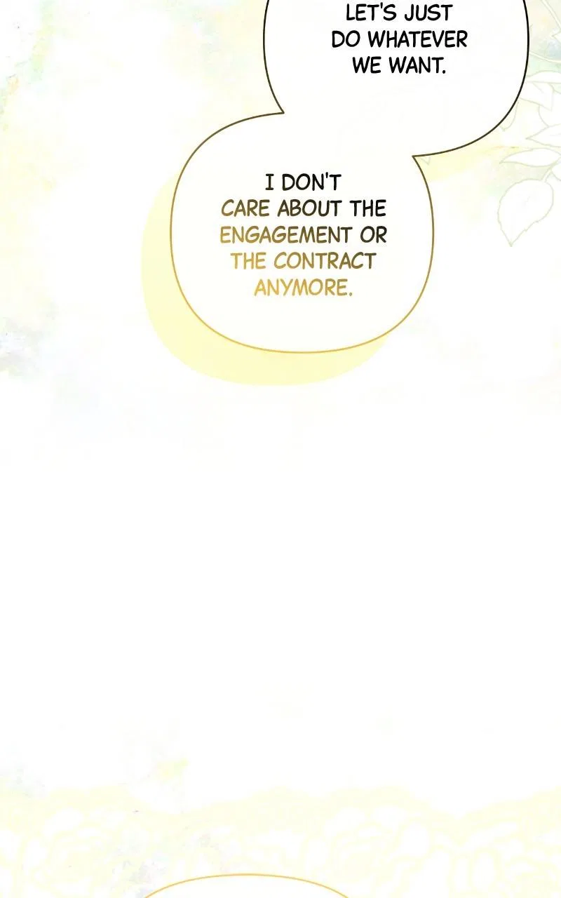 Ten Ways to Get Dumped by a Tyrant Chapter 74 – Page 44