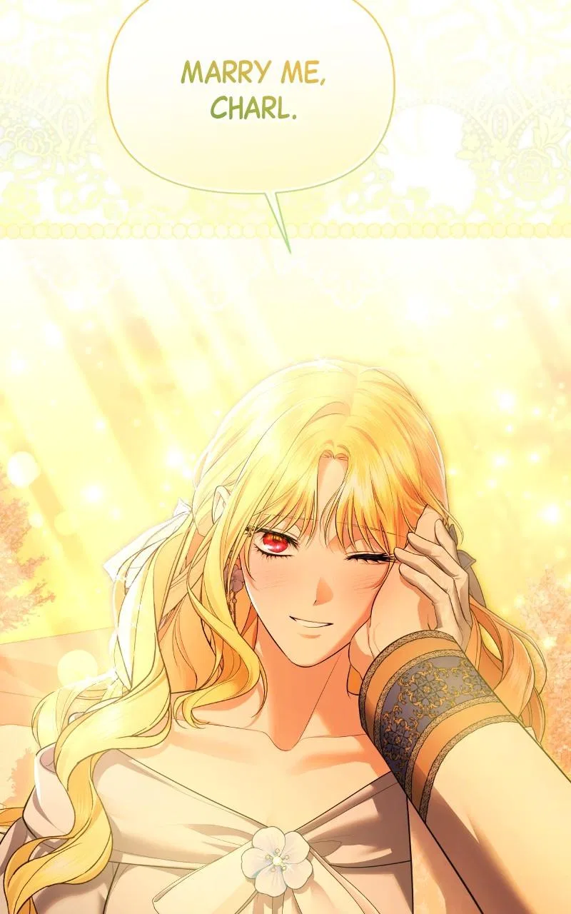 Ten Ways to Get Dumped by a Tyrant Chapter 74 – Page 45
