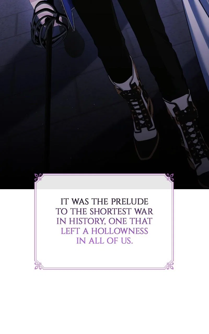 Ten Ways to Get Dumped by a Tyrant Chapter 74 – Page 63
