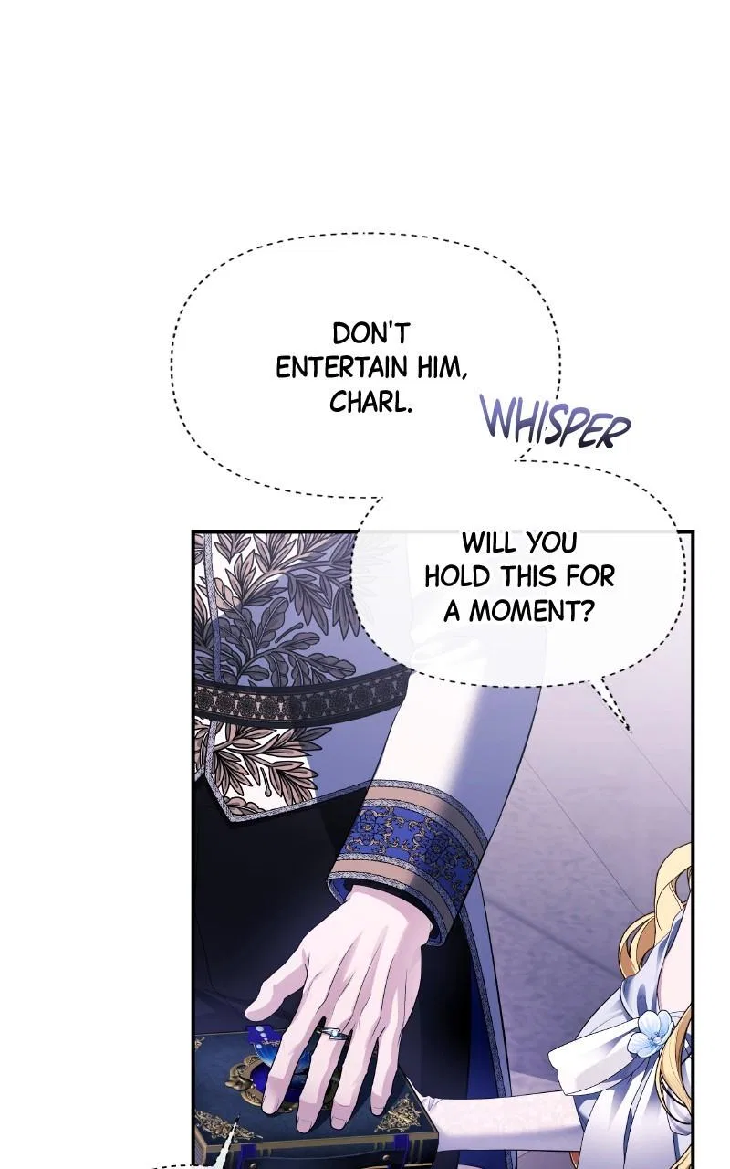 Ten Ways to Get Dumped by a Tyrant Chapter 74 – Page 82