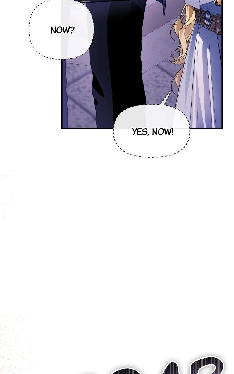 Ten Ways to Get Dumped by a Tyrant Chapter 74 – Page 83