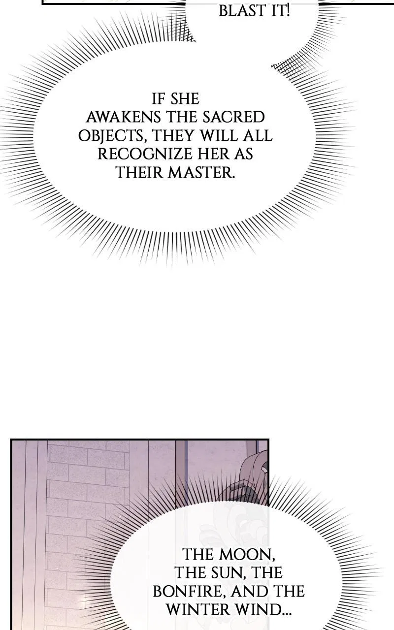 Ten Ways to Get Dumped by a Tyrant Chapter 74 – Page 100