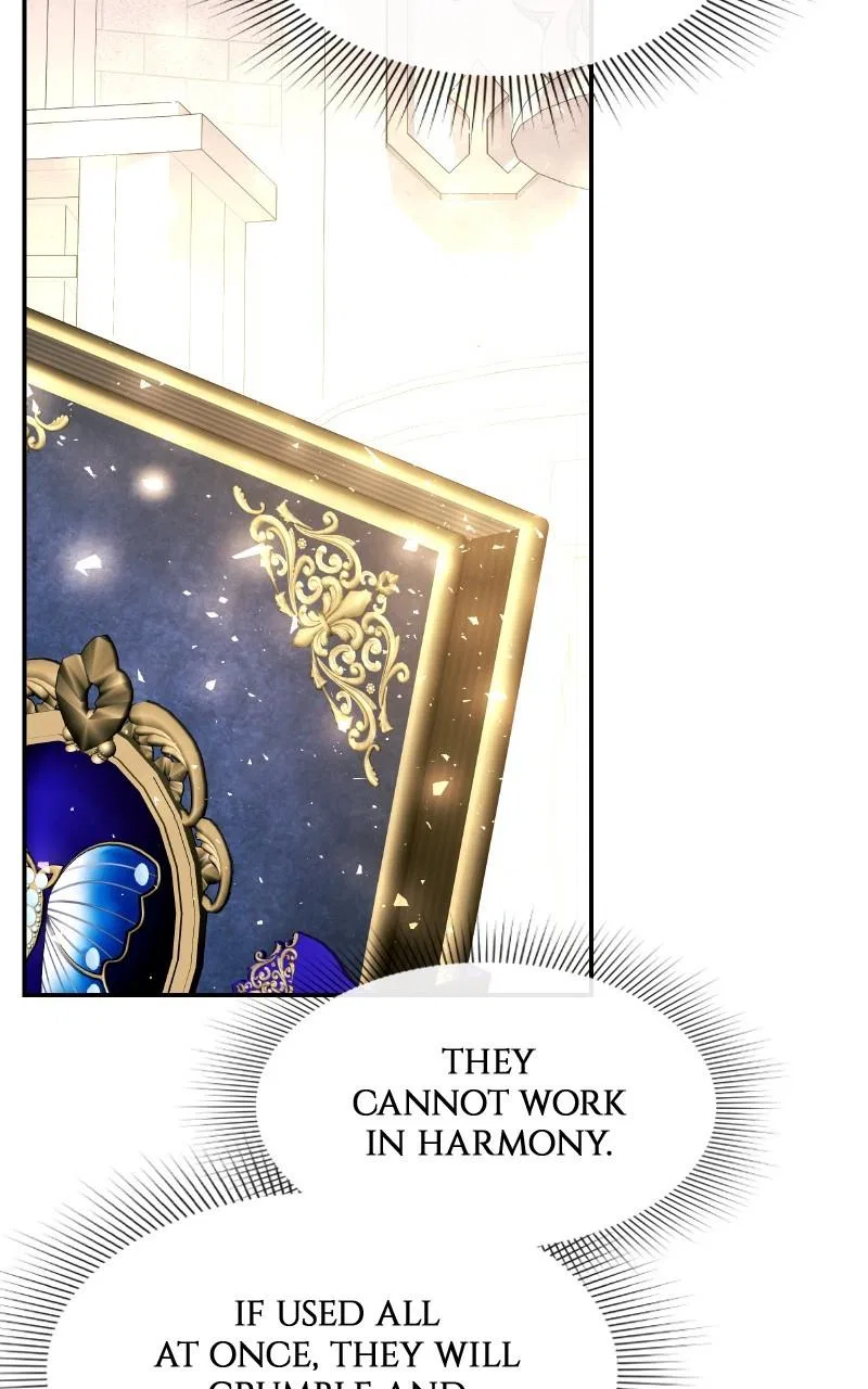 Ten Ways to Get Dumped by a Tyrant Chapter 74 – Page 101