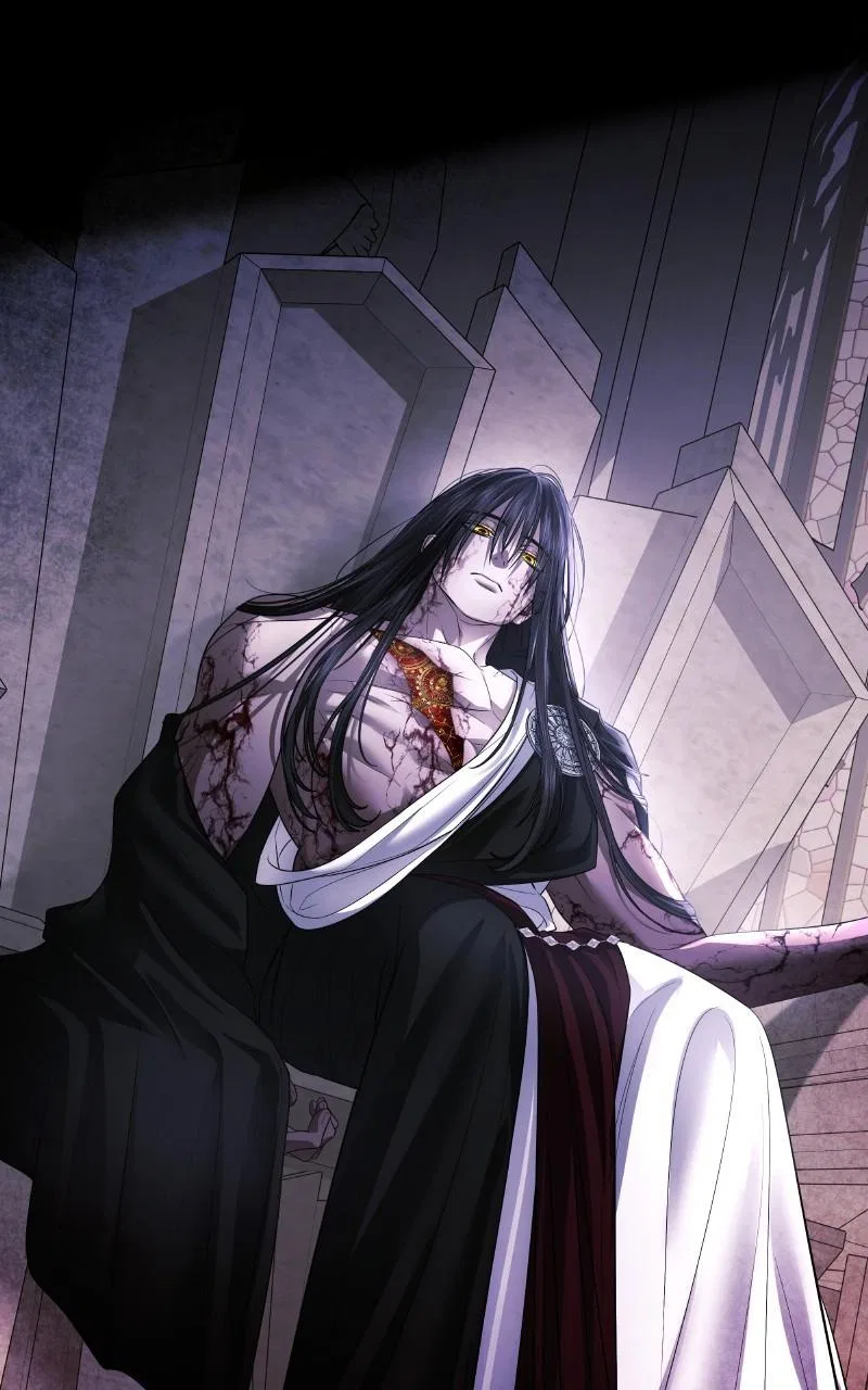 Ten Ways to Get Dumped by a Tyrant Chapter 74 – Page 111