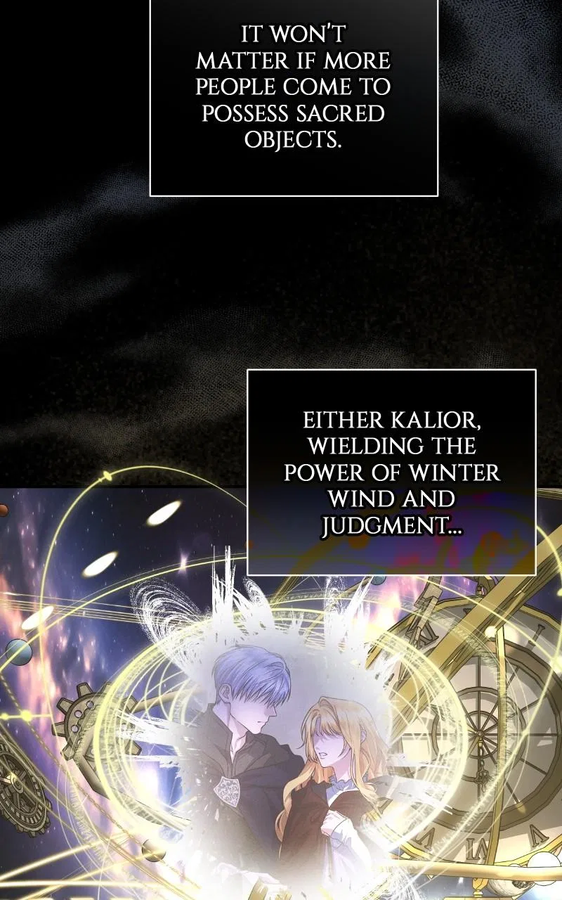 Ten Ways to Get Dumped by a Tyrant Chapter 73 – Page 5