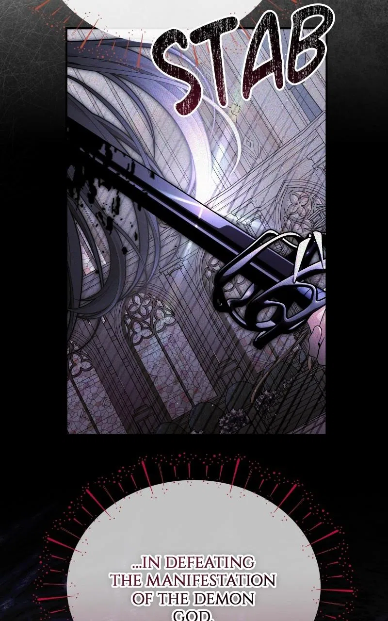 Ten Ways to Get Dumped by a Tyrant Chapter 73 – Page 56