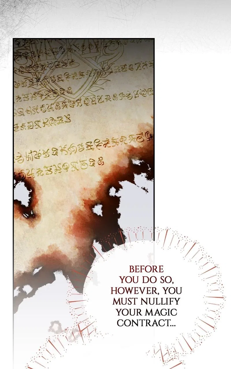 Ten Ways to Get Dumped by a Tyrant Chapter 73 – Page 59