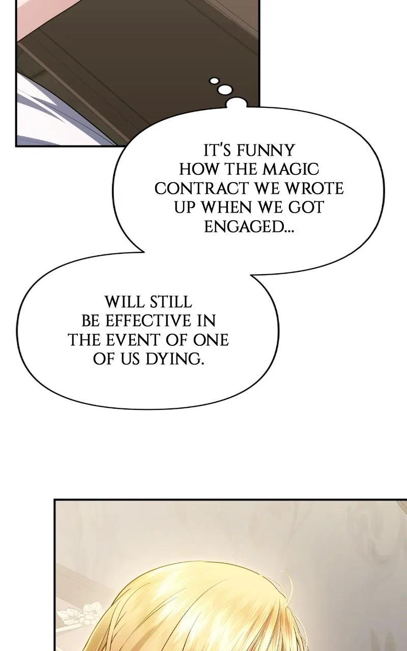 Ten Ways to Get Dumped by a Tyrant Chapter 73 – Page 73