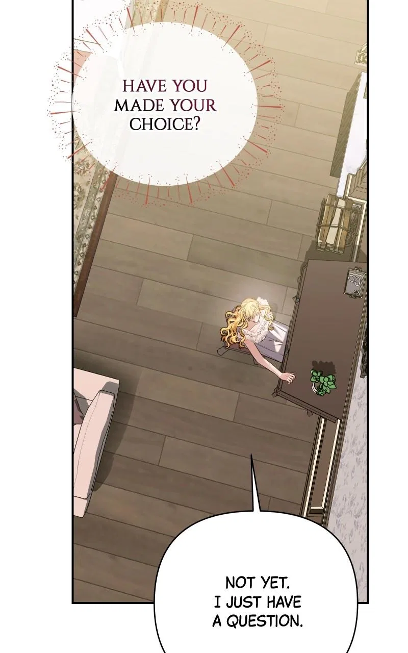 Ten Ways to Get Dumped by a Tyrant Chapter 73 – Page 77