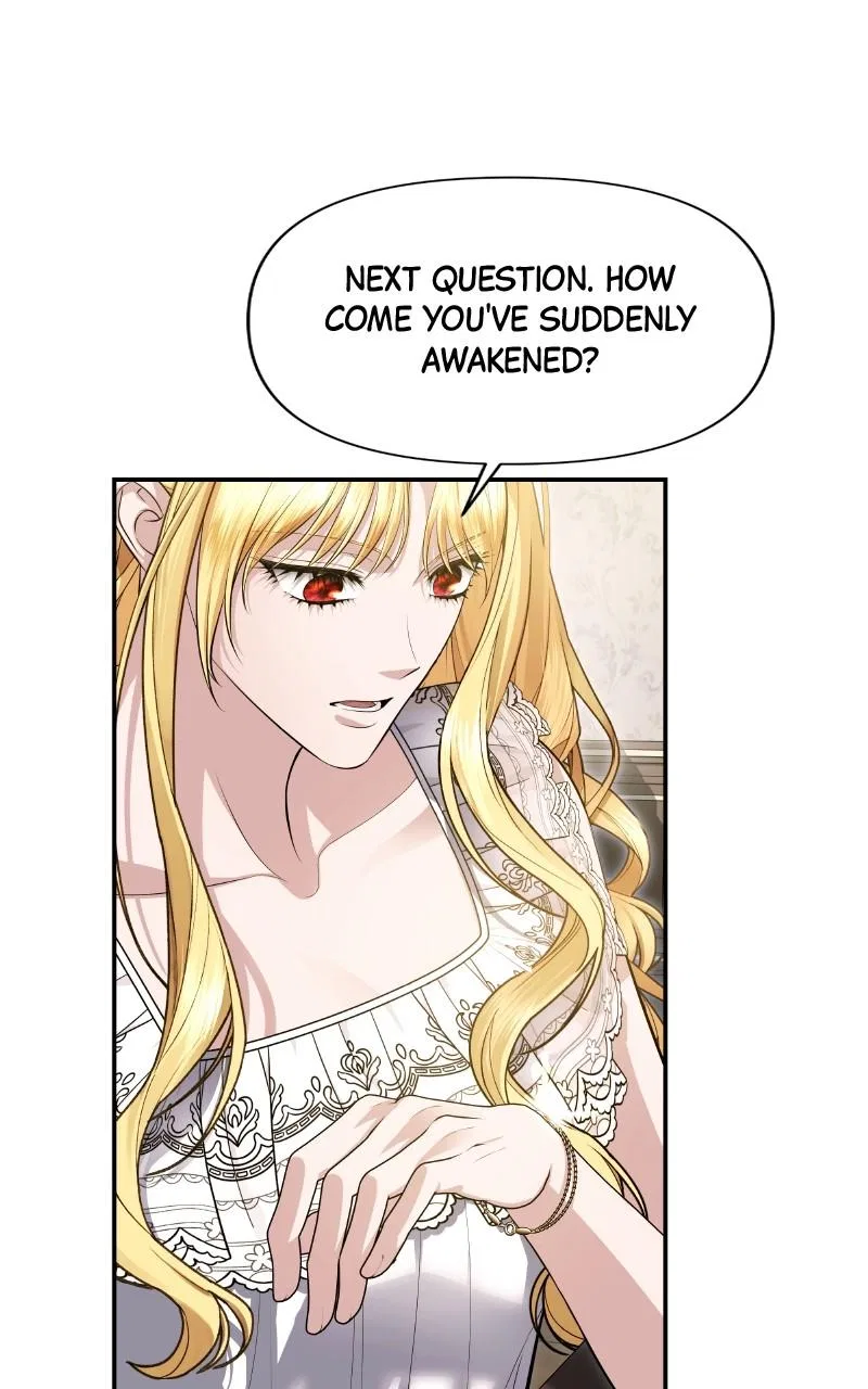 Ten Ways to Get Dumped by a Tyrant Chapter 73 – Page 80