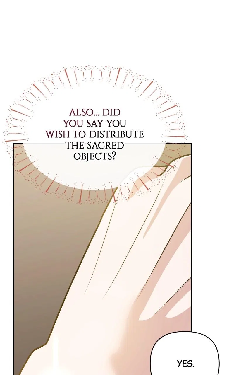 Ten Ways to Get Dumped by a Tyrant Chapter 73 – Page 87