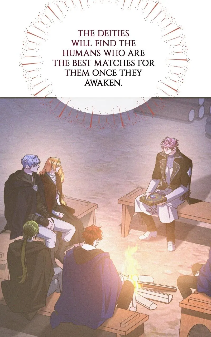 Ten Ways to Get Dumped by a Tyrant Chapter 73 – Page 89