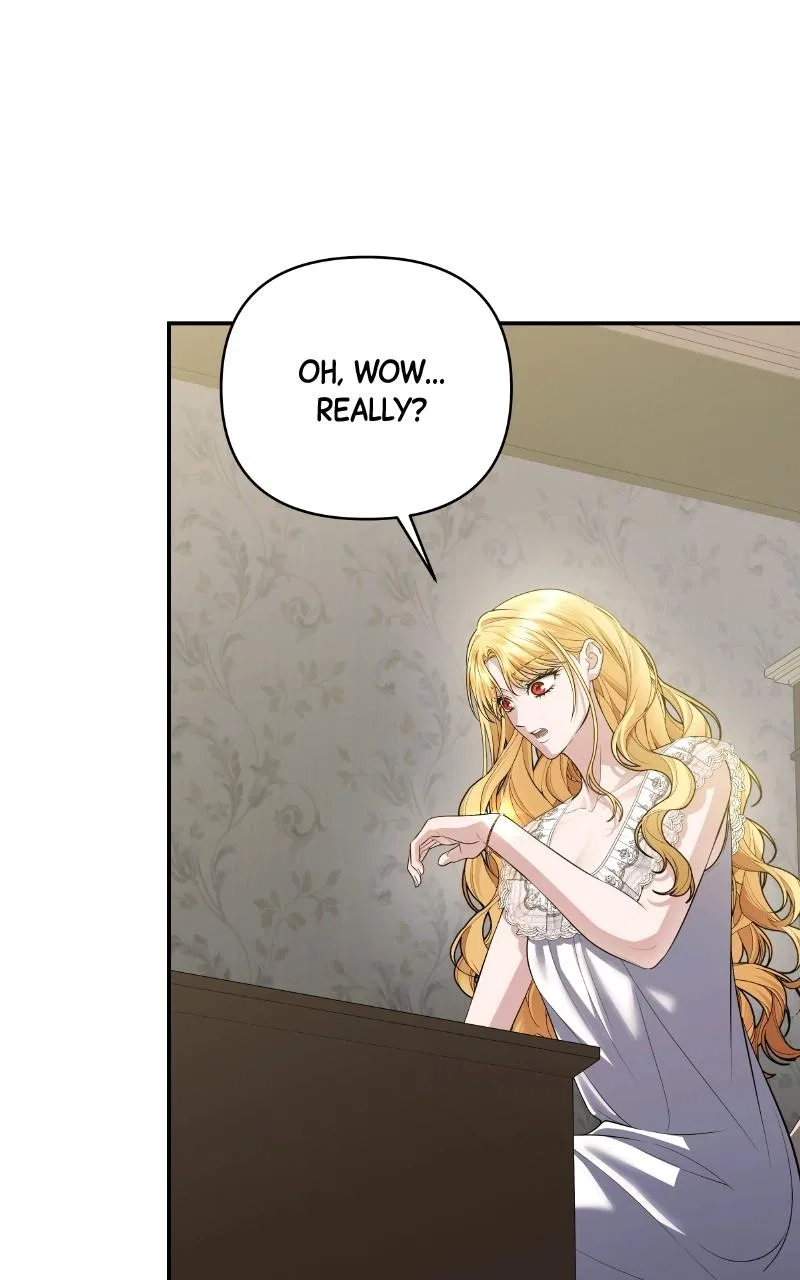 Ten Ways to Get Dumped by a Tyrant Chapter 73 – Page 91