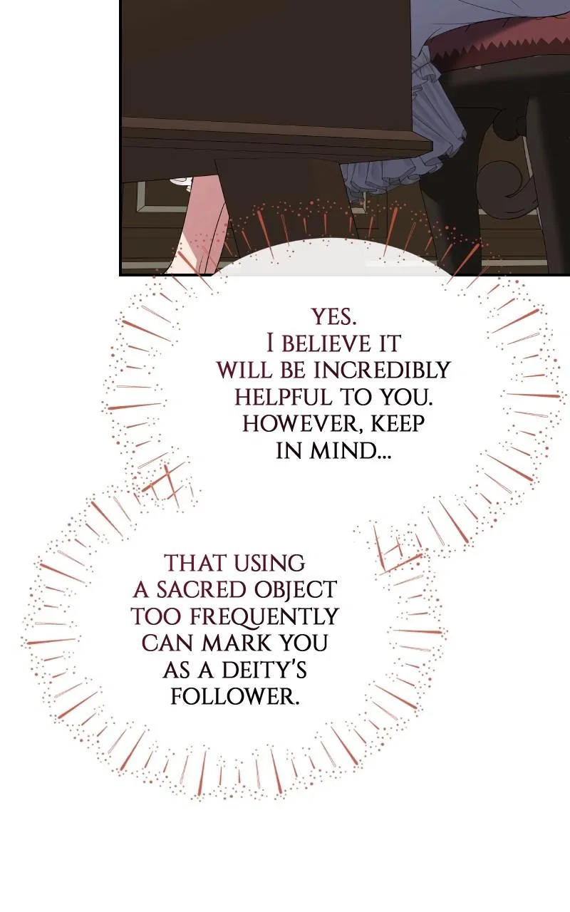Ten Ways to Get Dumped by a Tyrant Chapter 73 – Page 92