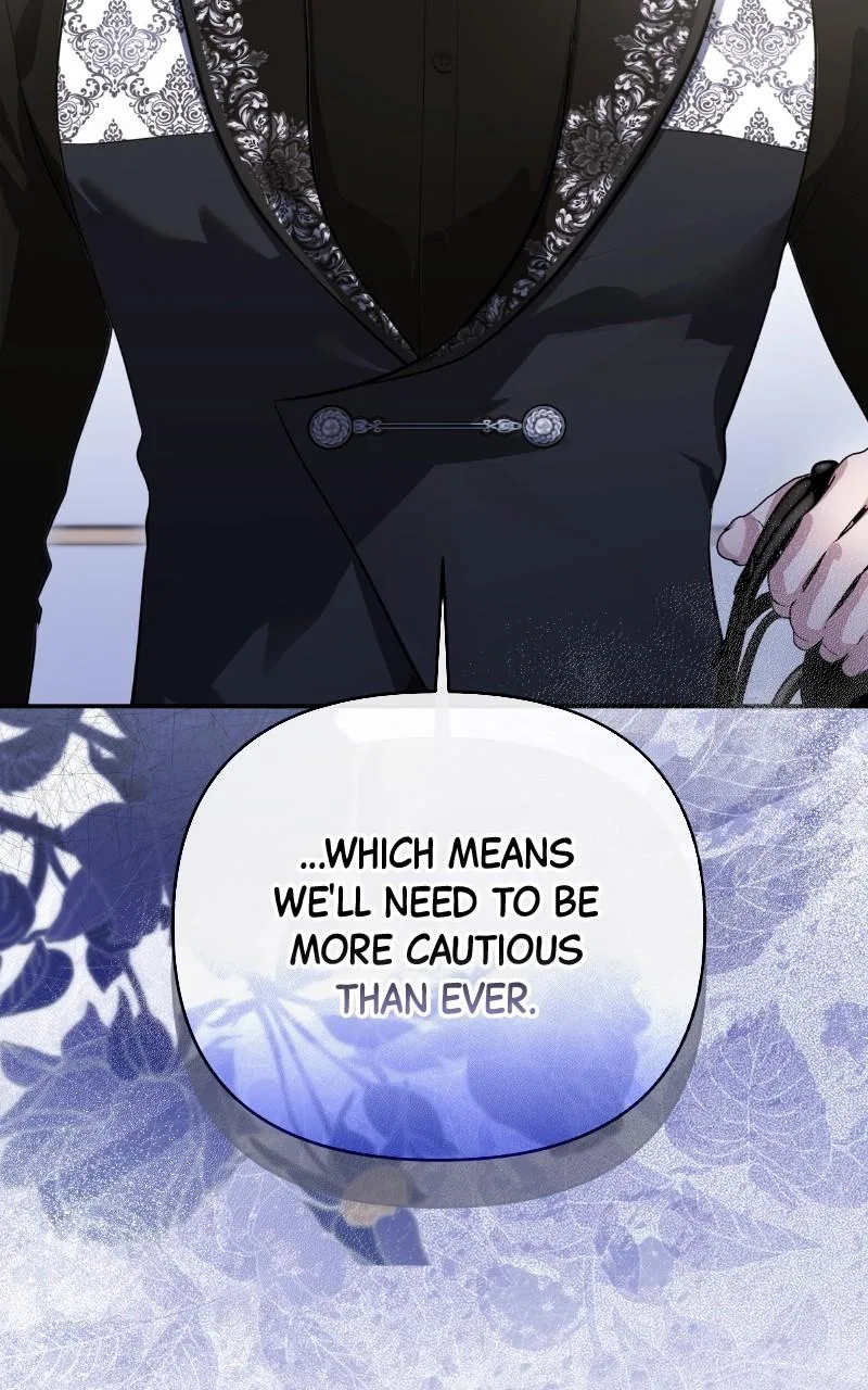 Ten Ways to Get Dumped by a Tyrant Chapter 73 – Page 107