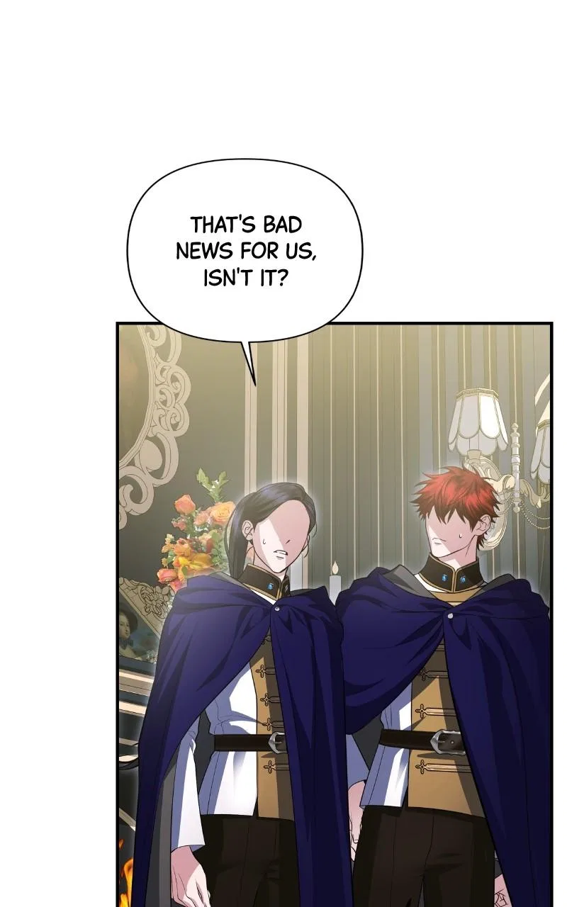 Ten Ways to Get Dumped by a Tyrant Chapter 73 – Page 109