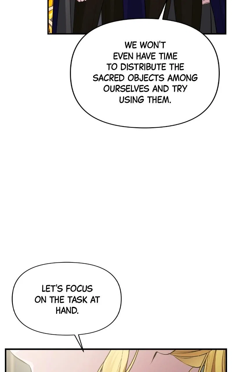 Ten Ways to Get Dumped by a Tyrant Chapter 73 – Page 110