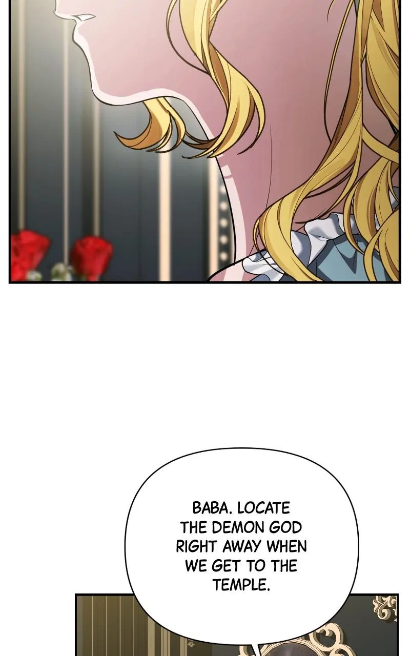 Ten Ways to Get Dumped by a Tyrant Chapter 73 – Page 111