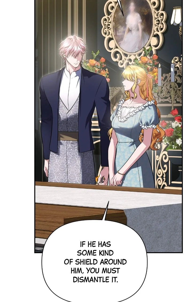 Ten Ways to Get Dumped by a Tyrant Chapter 73 – Page 112